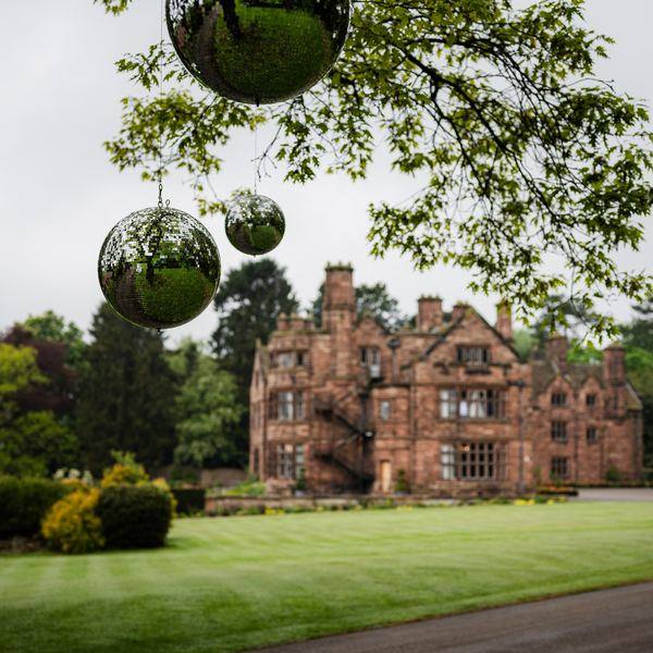 Wedding venue