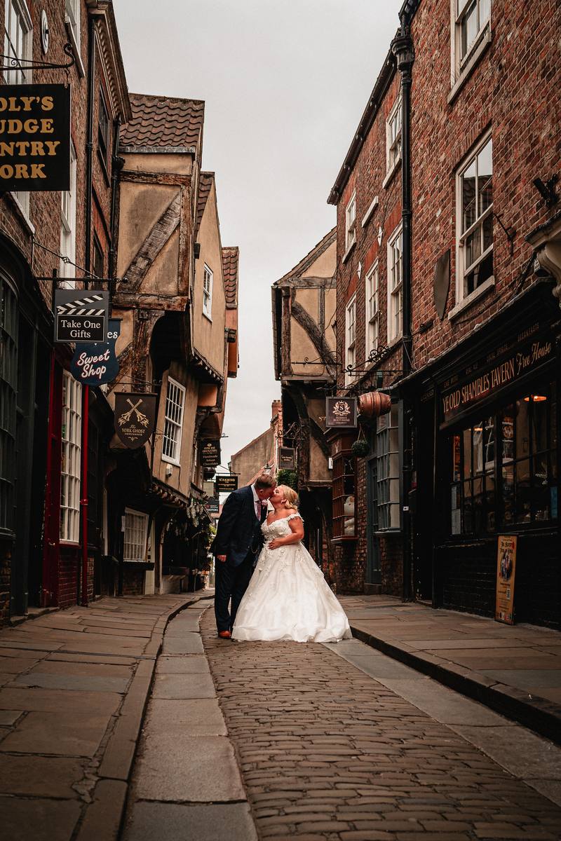 Marianna & Simon