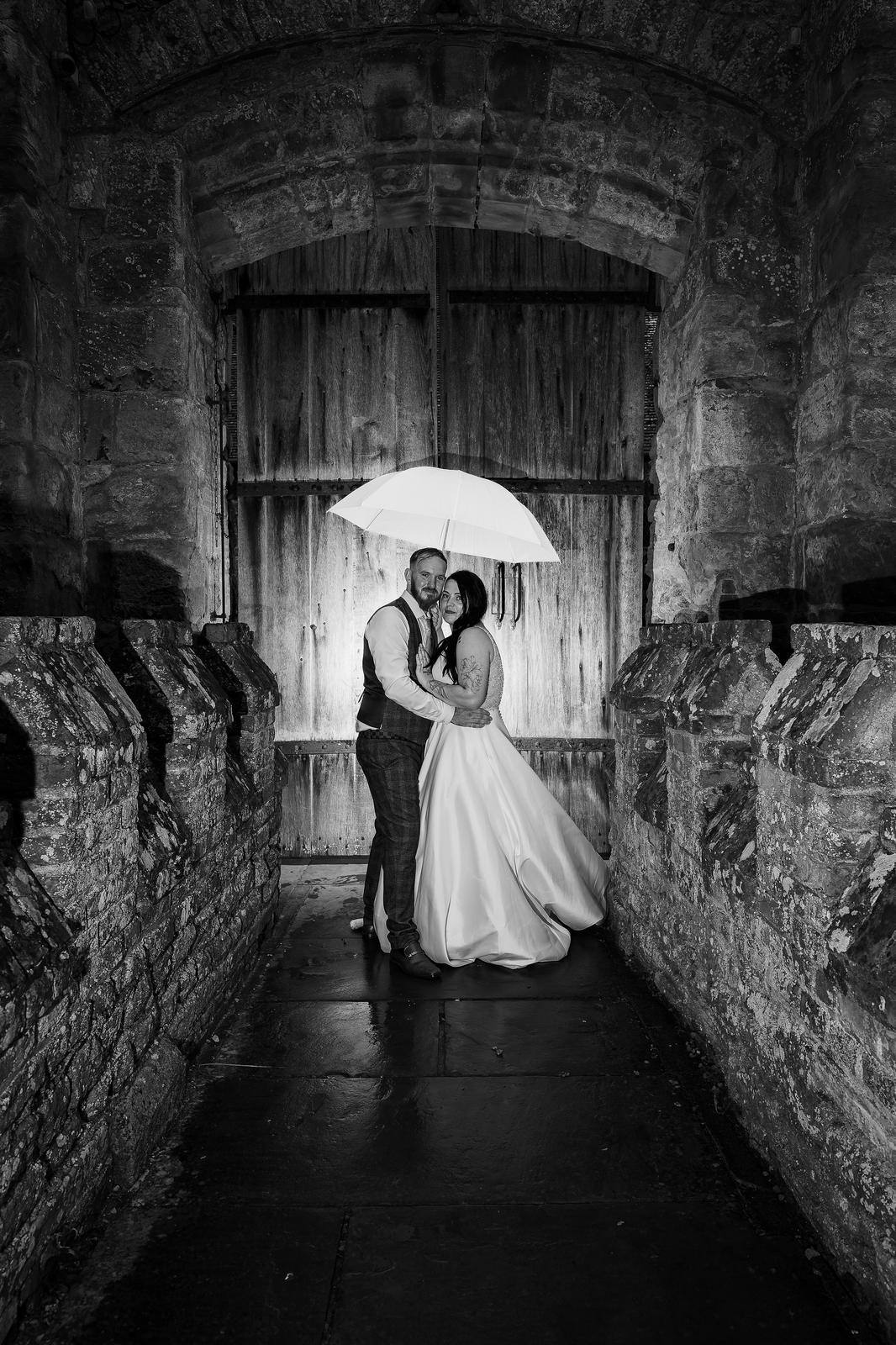 Tomas & Alice — Birtsmorton Court, Worcestershire
