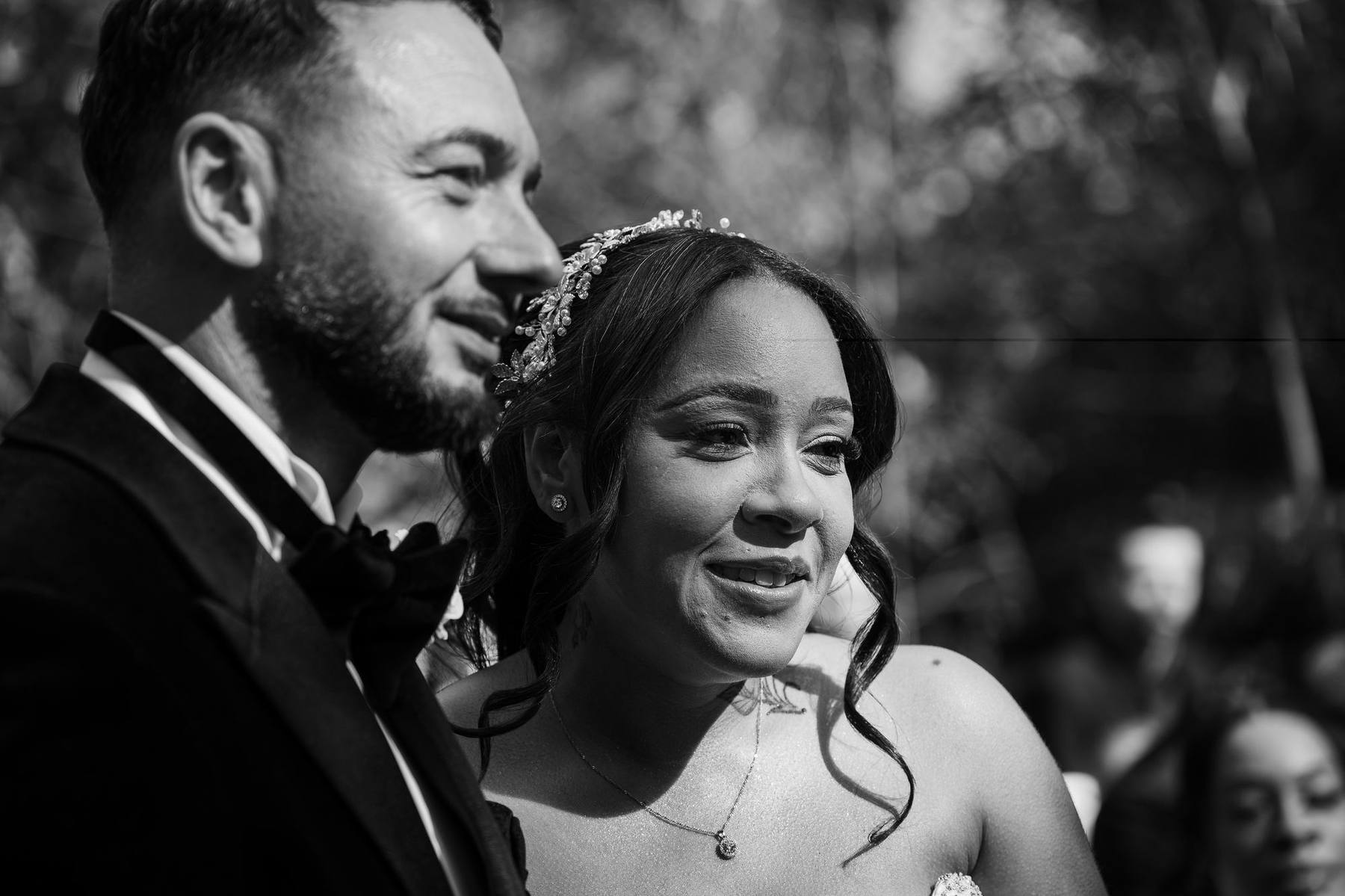 Anthony & Terri