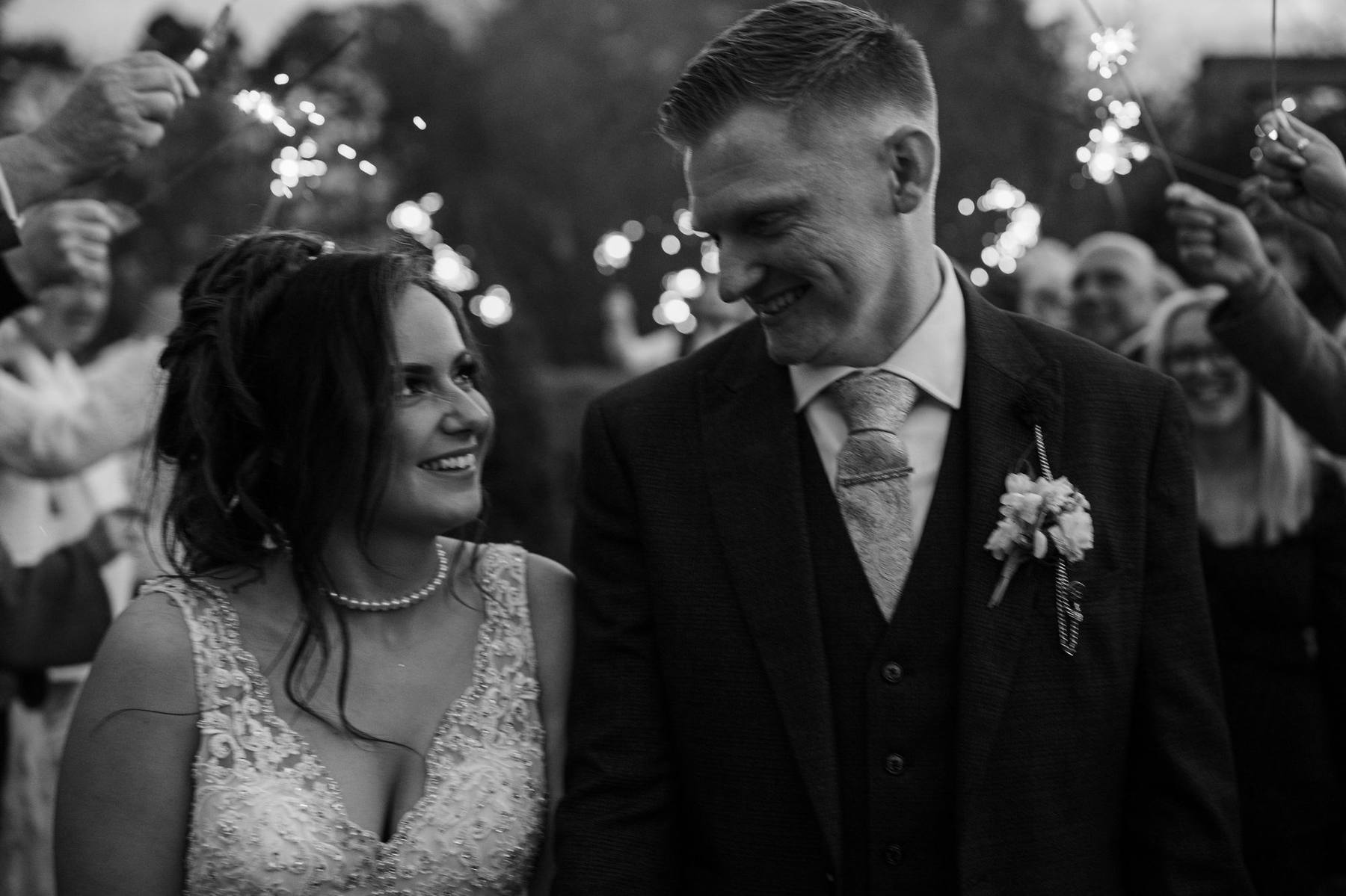 Shaun & Jessica