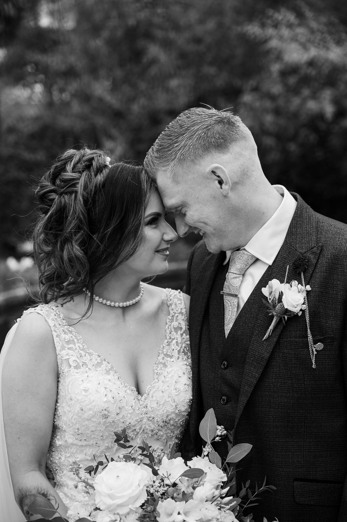 Shaun & Jessica