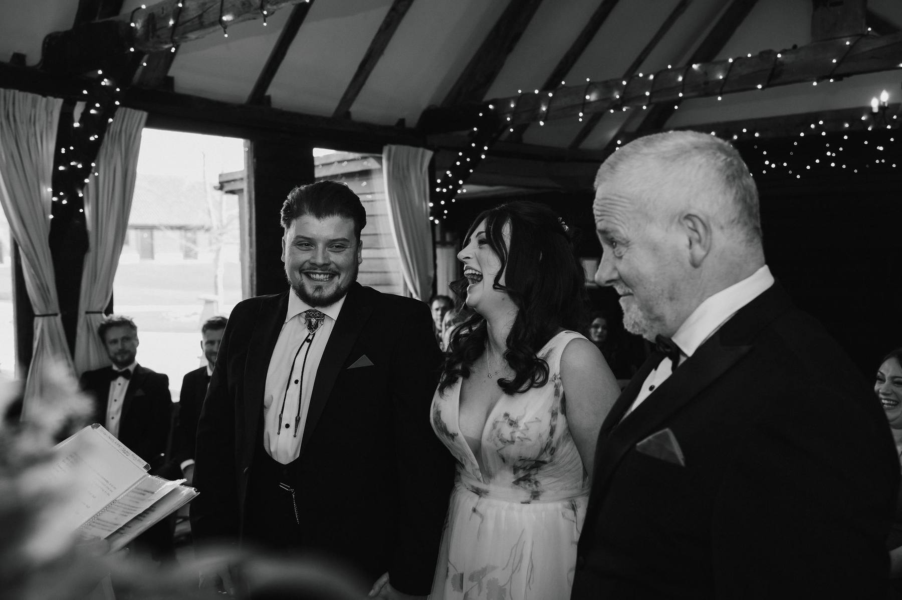 Jordan & Abbie