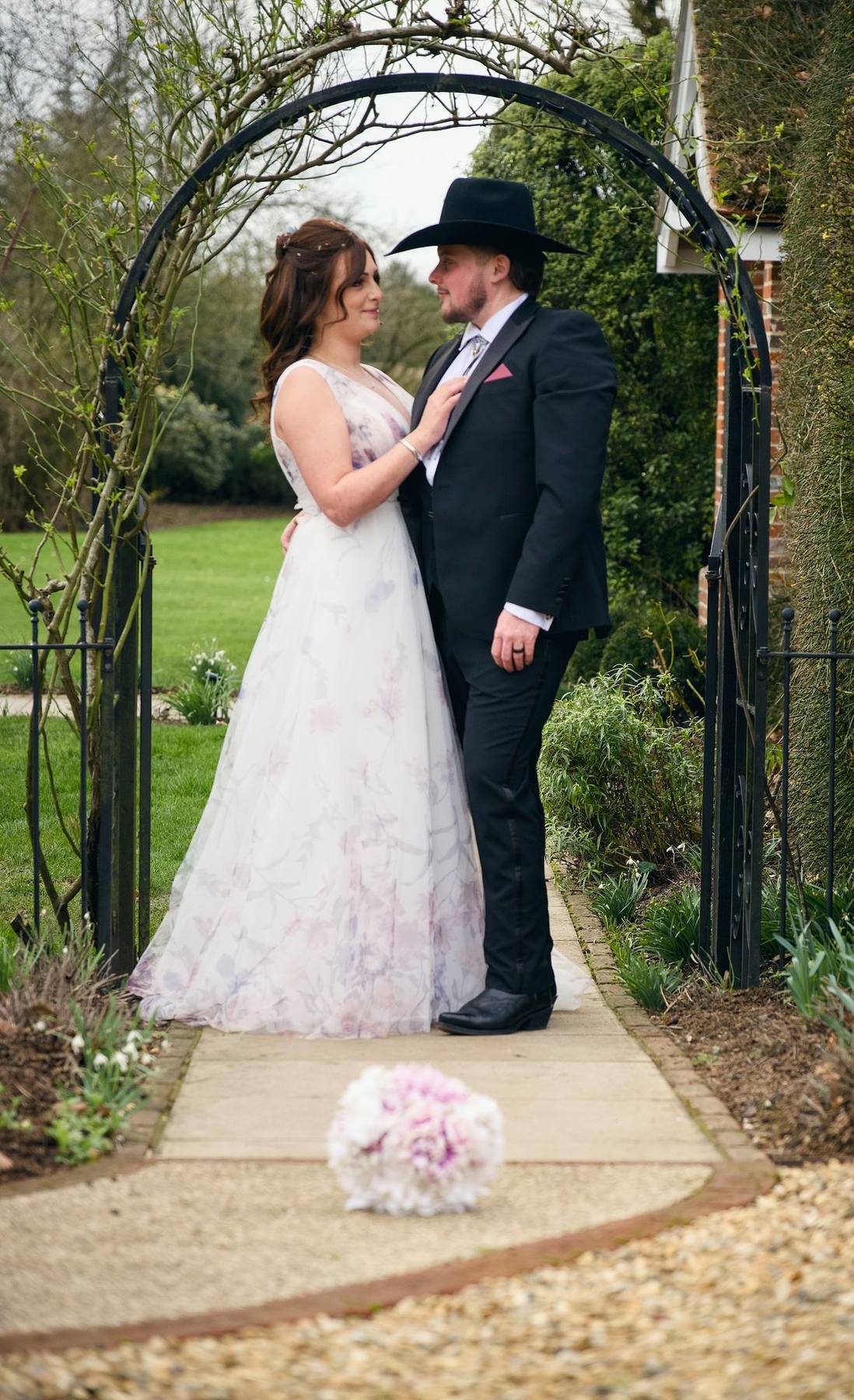 Jordan & Abbie