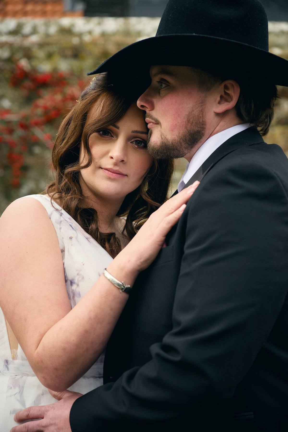 Jordan & Abbie