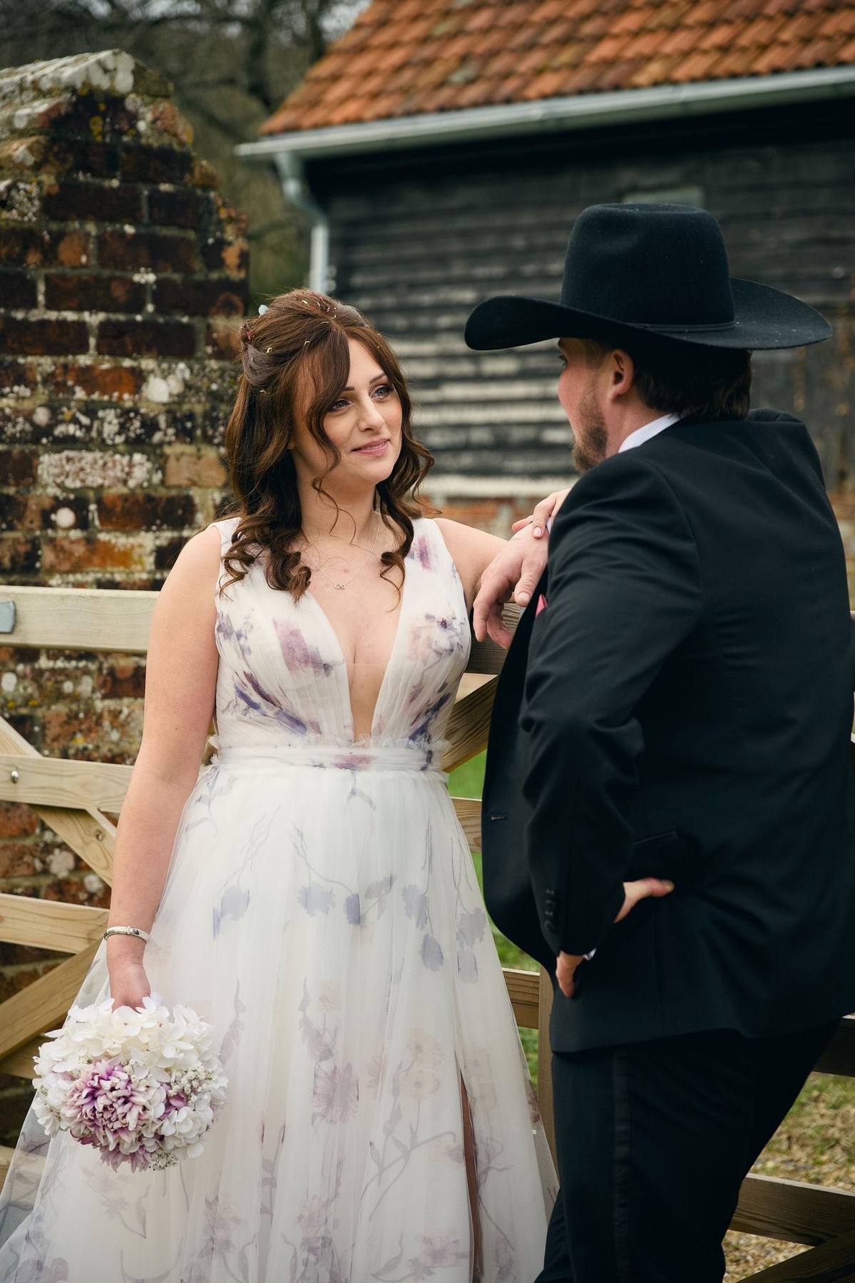 Jordan & Abbie