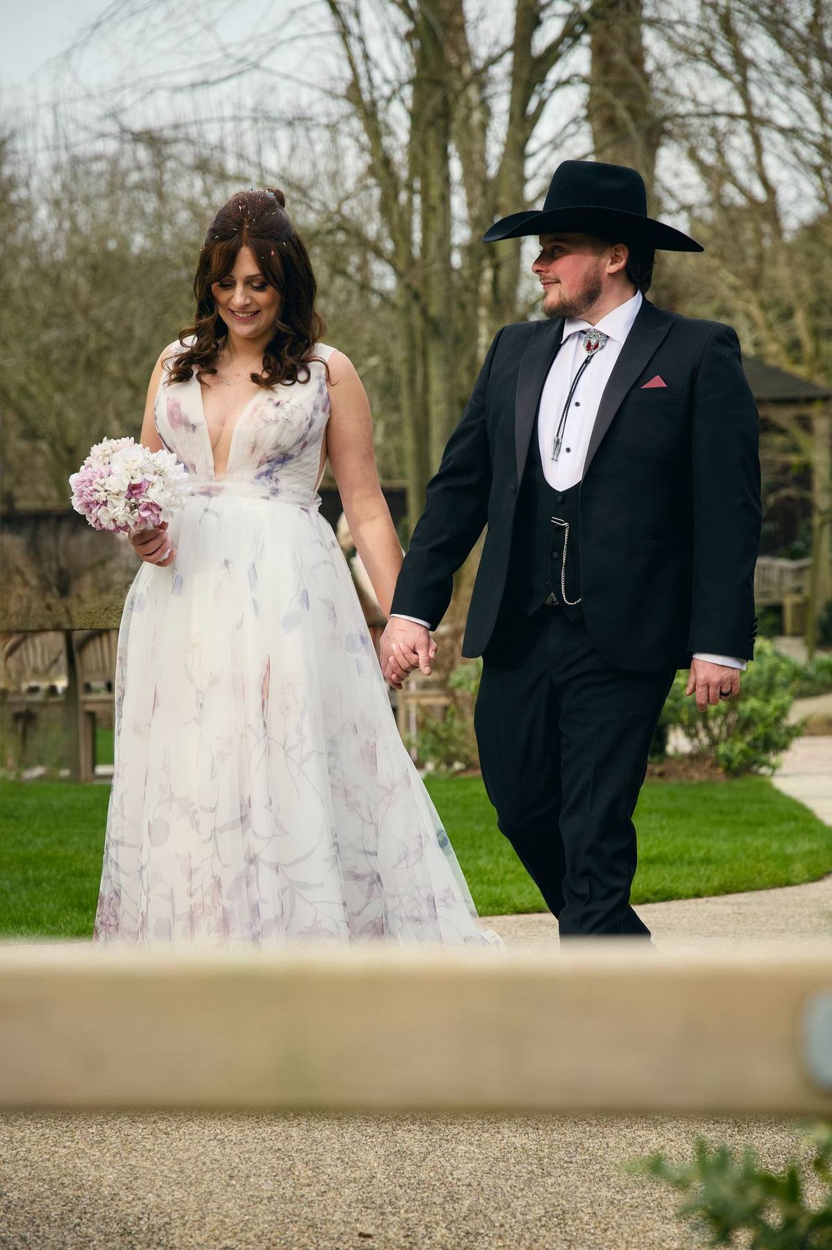 Jordan & Abbie